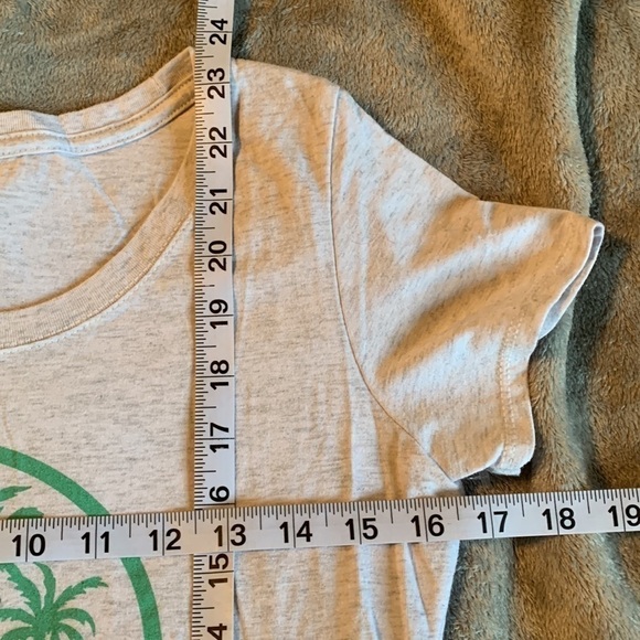 Nwot Vans Off The Wall T-Shirt - Picture 6 of 6